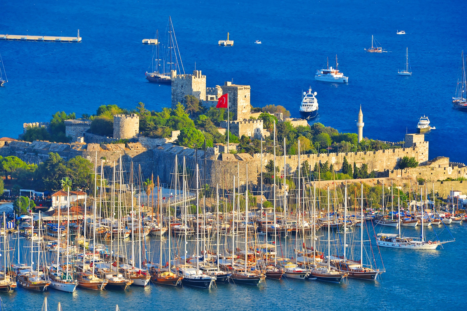 Bodrum - Turkey